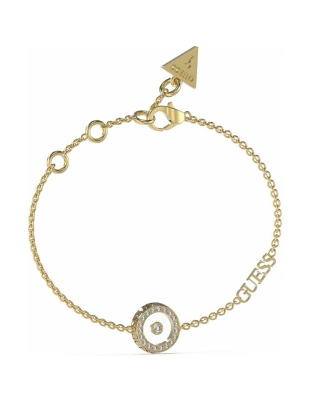 Ladies' Bracelet Guess JUBB03259JWYGS