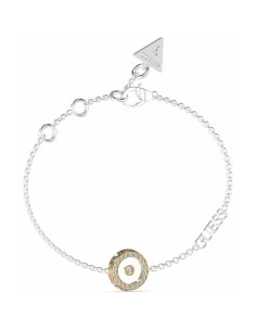 Ladies' Bracelet Guess JUBB03259JWRHYGS
