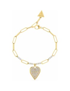 Ladies' Bracelet Guess JUBB03248JWYGS
