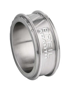 Men's Ring Breil ABARTH 19