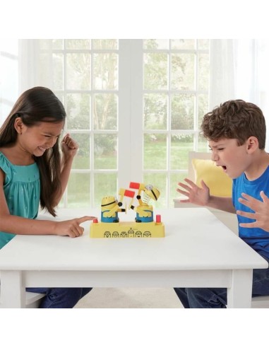 Board game EPOCH D'ENFANCE Minions Hammer POP