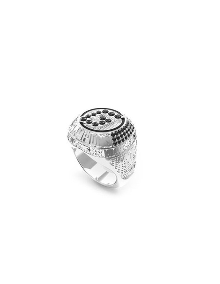 Men's Ring Guess JUMR01370JWST66 26