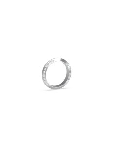 Ladies' Ring Guess JUBR02188JWRH56 16