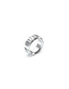 Ladies' Ring Guess JUBR03116JWRH54 14