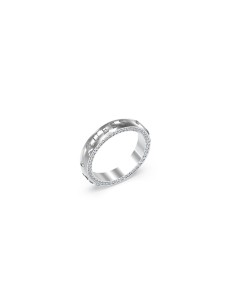 Ladies' Ring Guess JUBR03164JWRH54 14