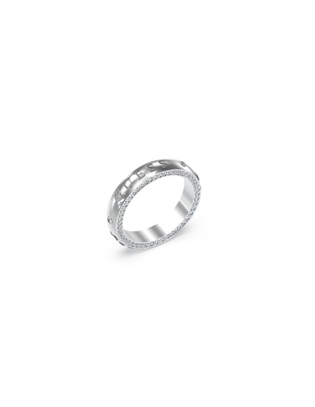 Ladies' Ring Guess JUBR03164JWRH54 14