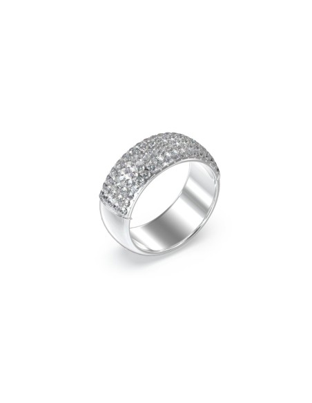 Ladies' Ring Guess JUBR03180JWRH58 18