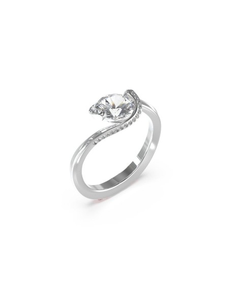 Ladies' Ring Guess JUBR03177JWRH54 14
