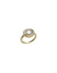 Ladies' Ring Guess JUBR03397JWYG56 16