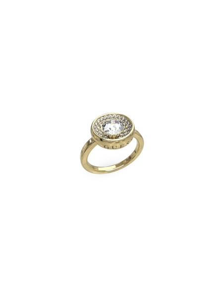 Ladies' Ring Guess JUBR03397JWYG56 16