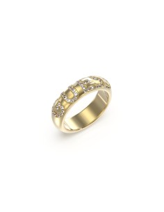 Ladies' Ring Guess JUBR03182JWYG56 16