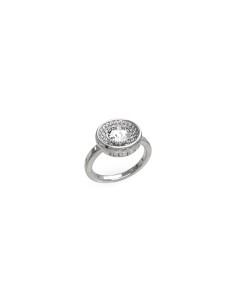 Ladies' Ring Guess JUBR03397JWRH56