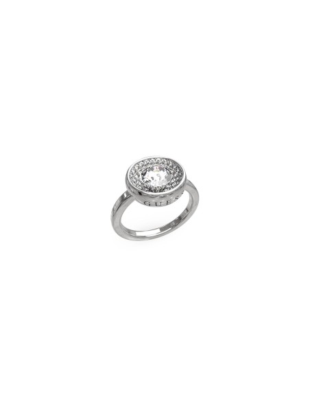 Ladies' Ring Guess JUBR03397JWRH56