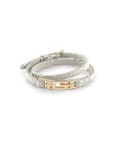 Ladies' Bracelet Guess JUBB03226JWYGSGT-U