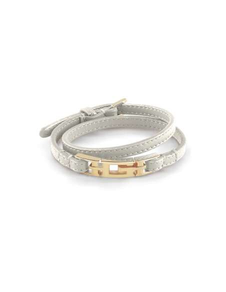 Ladies' Bracelet Guess JUBB03226JWYGSGT-U