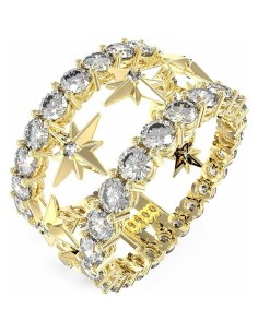 Ladies' Ring Guess JUBR03320JWYG54 14