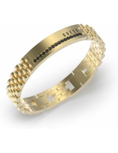 Men's Bracelet Guess JUMB03203JWYGT-U