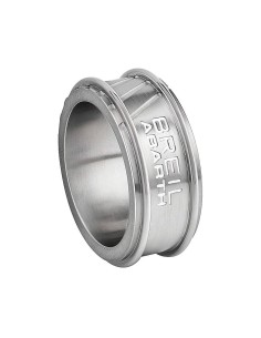 Men's Ring Breil ABARTH 002 21
