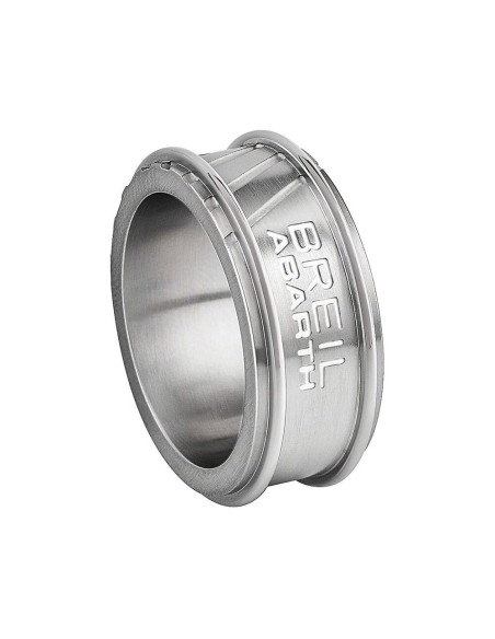Men's Ring Breil ABARTH 002 21