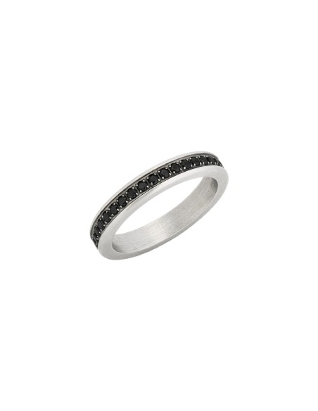 Men's Ring Breil TJ3364 23