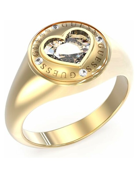 Ladies' Ring Guess JUBR03352JWYG54 14