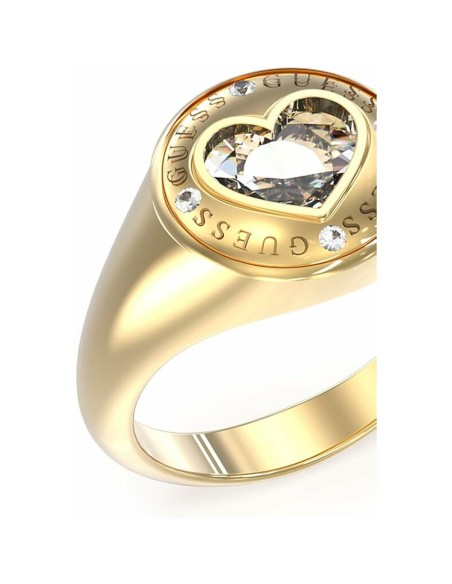 Ladies' Ring Guess JUBR03352JWYG54 14