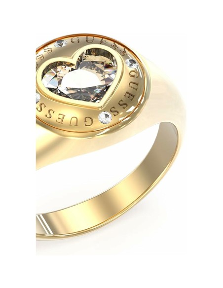 Ladies' Ring Guess JUBR03352JWYG54 14
