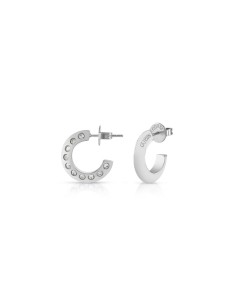 Ladies' Earrings Guess JUBE01491JWRHT-U