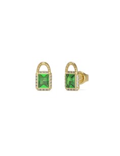 Ladies' Earrings Guess JUBE02194JWYGGNT-U