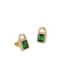 Ladies' Earrings Guess JUBE02194JWYGGNT-U 2