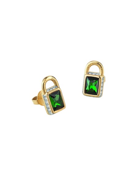 Ladies' Earrings Guess JUBE02194JWYGGNT-U