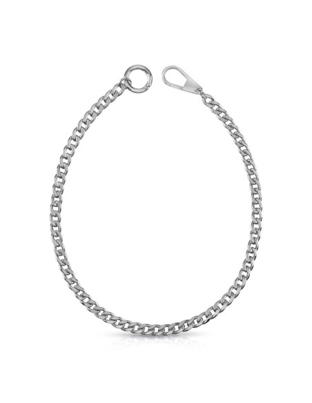 Men's Necklace Guess JUMN01340JWSTT-U