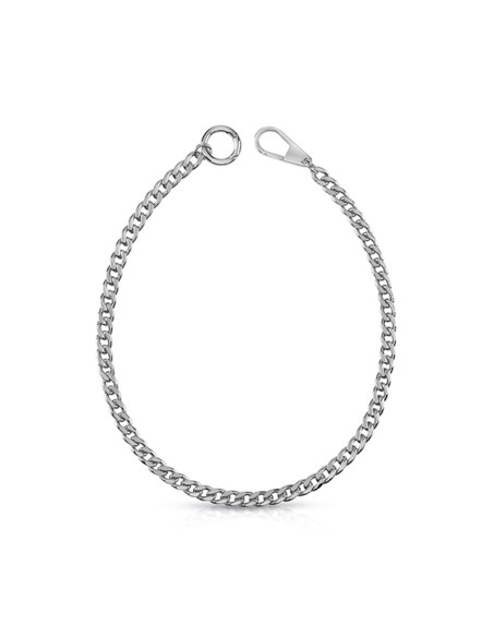 Men's Necklace Guess JUMN01340JWSTT-U