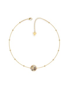 Ladies' Necklace Guess JUBN01388JWYGT-U 2