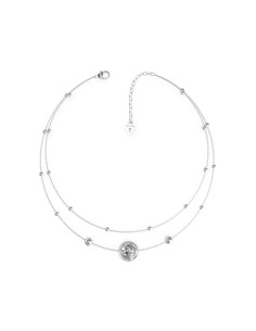 Ladies' Necklace Guess JUBN01387JWRHT-U 2