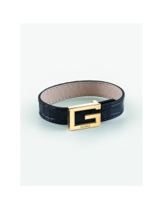 Ladies' Bracelet Guess JUBB01216JWYGBKT-U 2