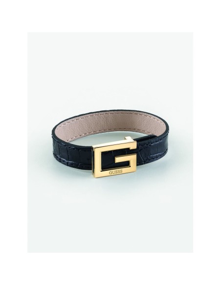Ladies' Bracelet Guess JUBB01216JWYGBKT-U