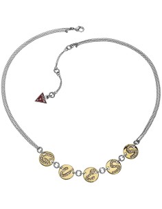 Ladies' Necklace Guess UBN11305 2
