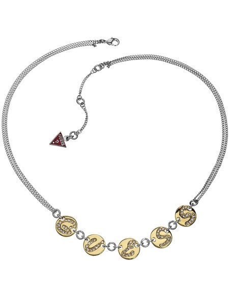 Ladies' Necklace Guess UBN11305