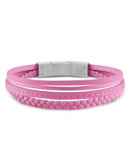 Ladies' Bracelet Guess JUMB01345JWSTFCT-U