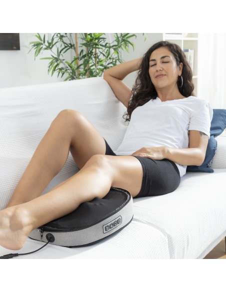 2-in-1 Shiatsu Heat Massager Futsa InnovaGoods
