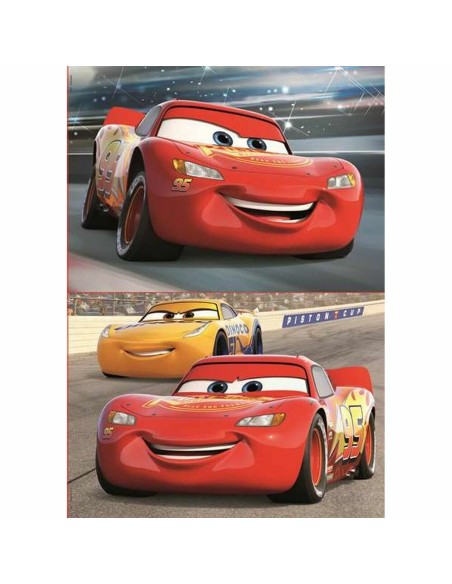 Puzzle Educa Cars 3 (96 pcs)
