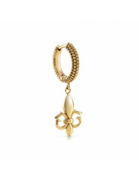 Ladies' Earrings Guess JUME01327JWAGT-U Golden Metal