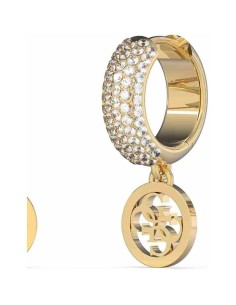 Ladies' Earrings Guess JUBE03301JWYGT-U 2