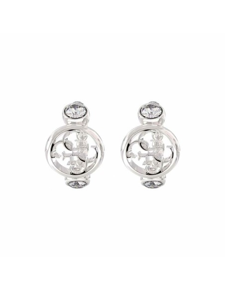 Ladies' Earrings Guess JUBE03373JWRHT-U
