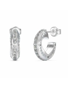 Ladies' Earrings Guess JUBE03347JWRHT-U
