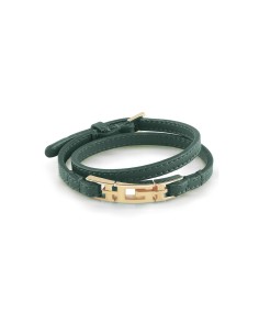 Ladies' Bracelet Guess JUBB03226JWYGDGT-U