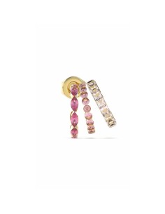 Ladies' Earrings Guess JUBE03307JWYGPKT-U 2