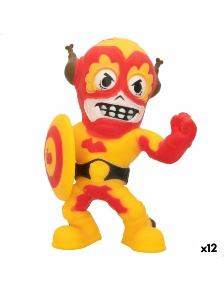 Action Figure Eolo 10 x 14,5 x 5 cm (12 Units)