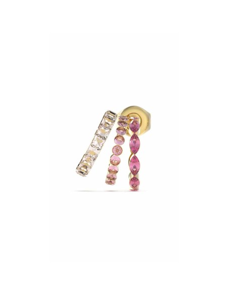 Ladies' Earrings Guess JUBE03307JWYGPKT-U